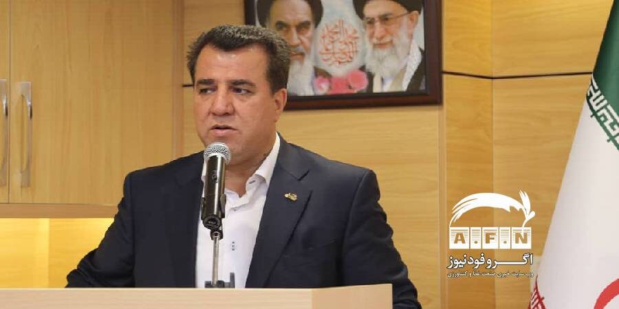 رئیس اتحادیه قنادان: محصولات قنادی ایران ظرفیت صادراتی دارد