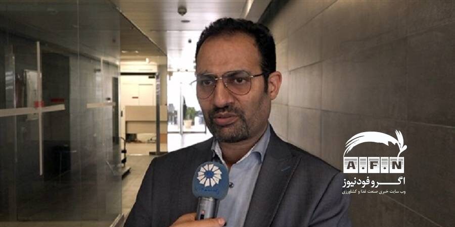 رئیس کمیسیون کشاورزی اتاق بازرگانی ایران: صادرات ۸۰ درصد محصولات کشاورزی با کارت بازرگانی اجاره‌ای