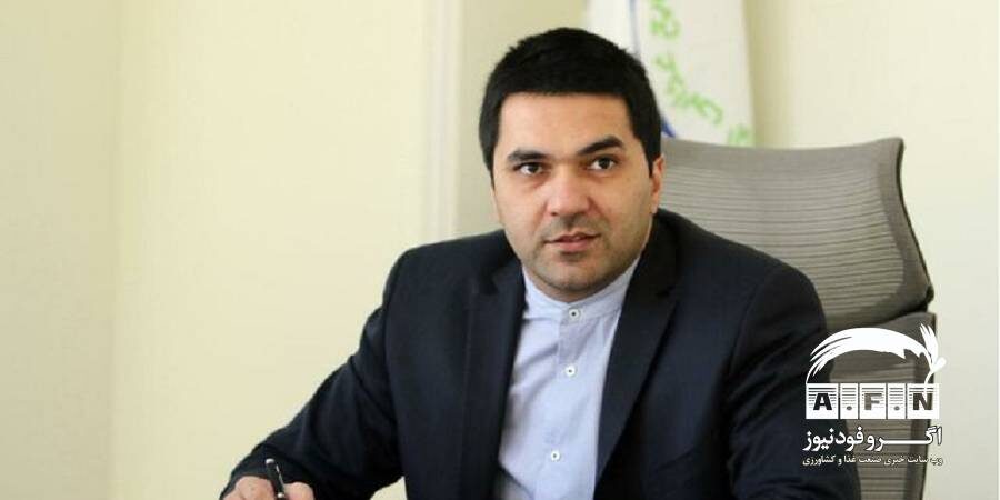 رئیس انجمن غلات ایران: ایران نیز مانند ترکیه کریدور صادرات غلات روسیه می‌شود