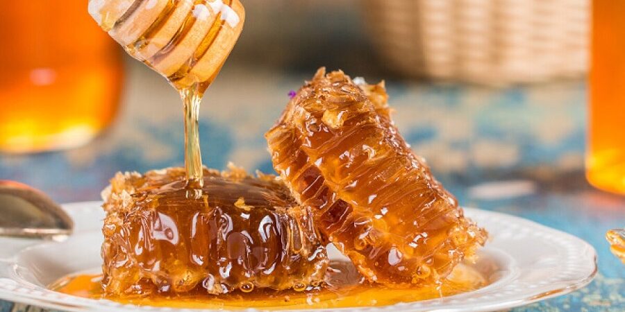Honey production in East Azarbaijan exceeds 15,000 tons