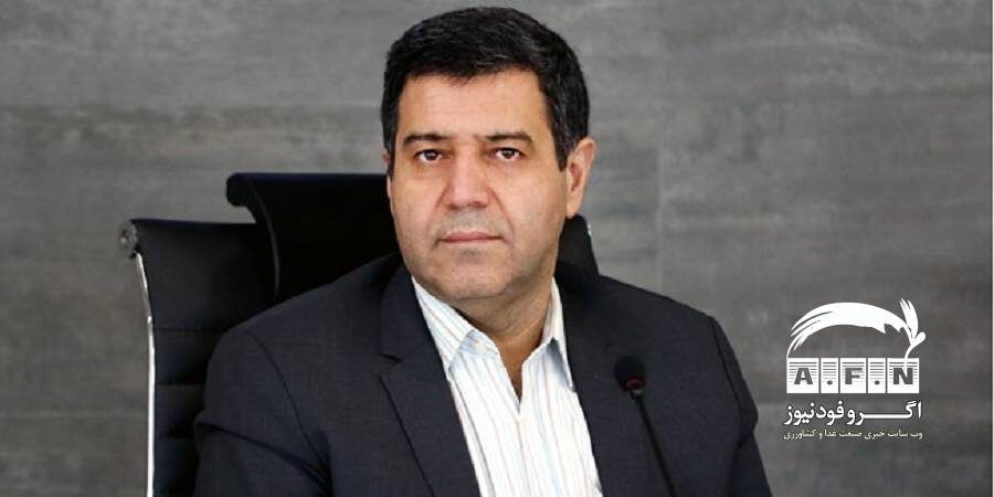 نایب رئیس اتاق ایران: مدیریت بازار سیب‌زمینی کشور به بخش خصوصی سپرده شد