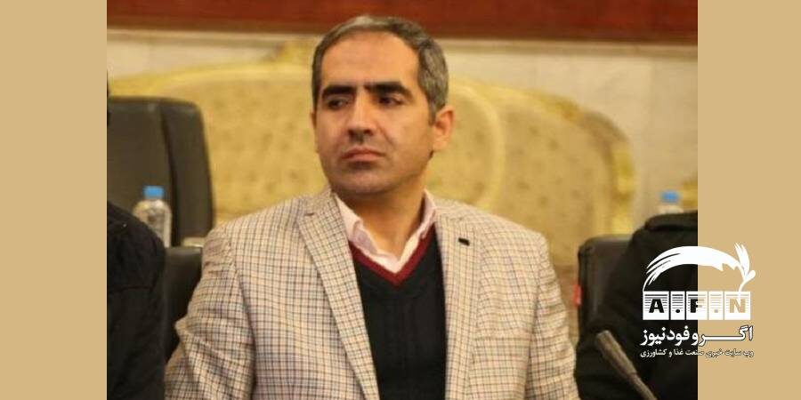 دبیرکل اتحادیه صادرکنندگان خشکبار ایران: کاهش ۵۰ درصدی صادرات خشکبار ایران