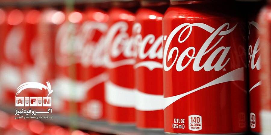 صعود در قیمت‌گذاری کوکاکولا پس از شکست سه ماهه