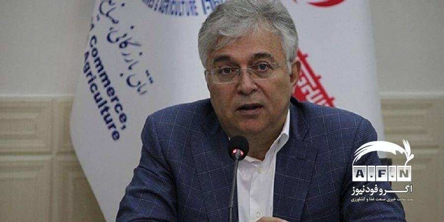 رئیس اتاق بازرگانی تبریز:دولت باید کوچک تر شود/با کارهای پوپولیستی نمی‌توان آرای فعالان اقتصادی را جذب کرد