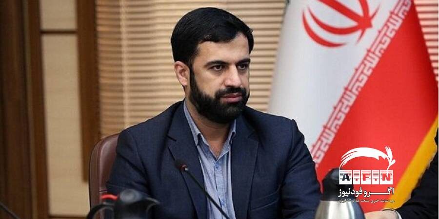 رئیس سازمان توسعه تجارت: پیشنهاد مشارکت ایران و روسیه با امارات و عمان در کریدور حمل غلات