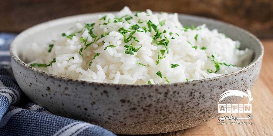 خطر گرم کردن مجدد برنج چیست؟