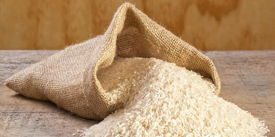 مصرف برنج به ۷۸ گرم در روز کاهش می‌یابد