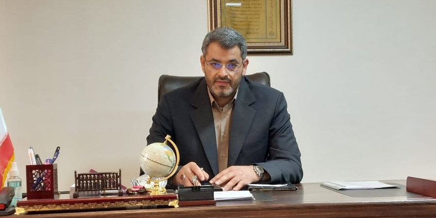 تولید پسته باغات استان تهران به ۹ هزار و ۹۰۰ تن می‌رسد