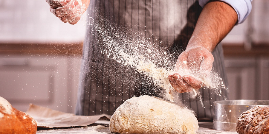 نانوایان براساس میزان پخت یارانه نان دریافت می‌کنند