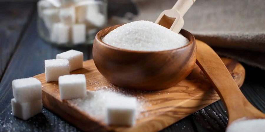 مصرف روزانه ۸ هزارتن شکر در ۶ ماهه نخست سال