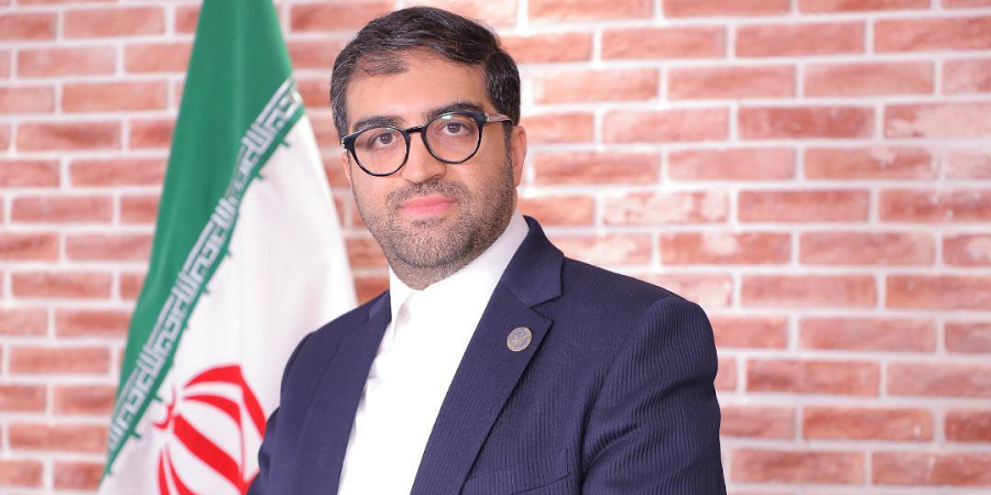 عطاءالله اشرفی اصفهانی به عنوان رئیس کمیسیون کشاورزی اتاق تهران انتخاب گردید