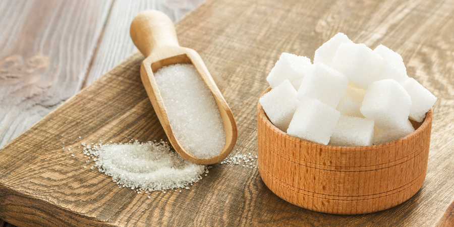 مصرف ماهانه ۲۱۰ هزار تن شکر در نیمه دوم سال