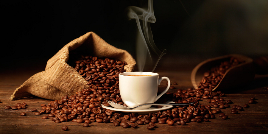 قهوه بدون شکر در کاهش وزن موثر است