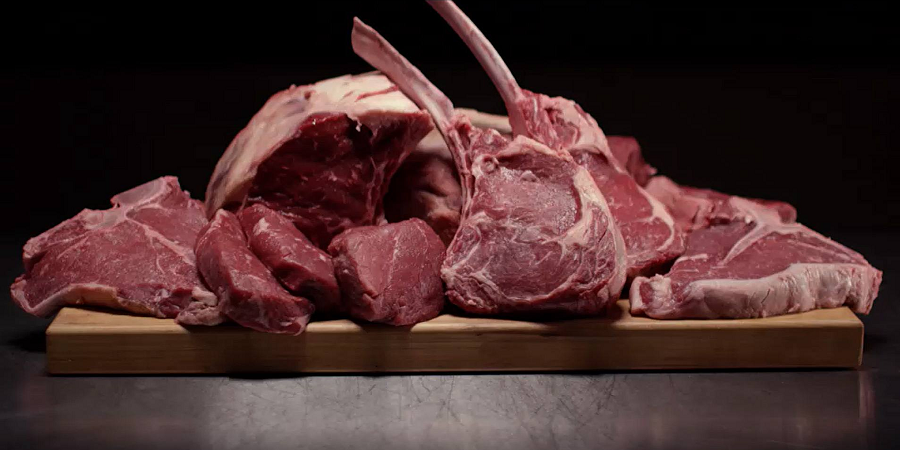 اجرای طرح قراردادی تولید گوشت قرمز راهی برای رسیدن به خودکفایی
