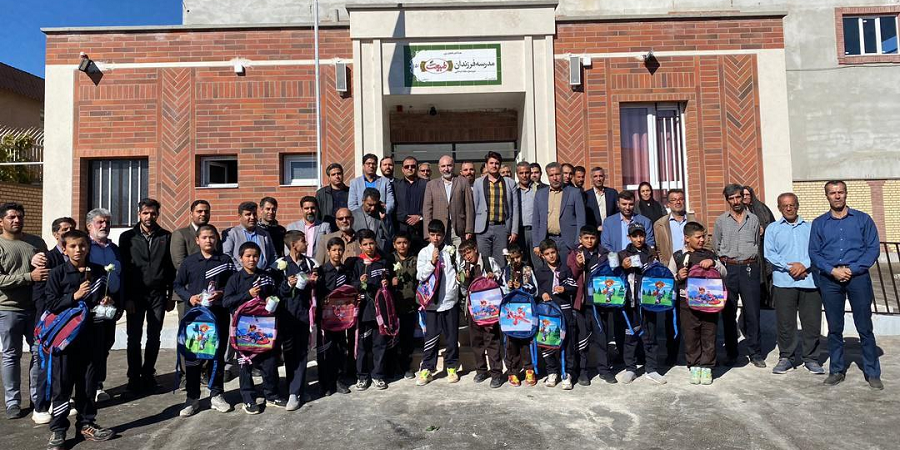 امروز و فردا؛ ۳ مدرسه صنایع غذایی طبیعت در روستاهای استان مرکزی افتتاح می‌شود