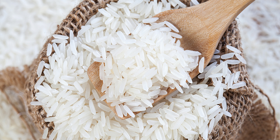 مرکز آمار ایران اعلام کرد؛ کاهش قیمت برنج ایرانی در دی ماه امسال