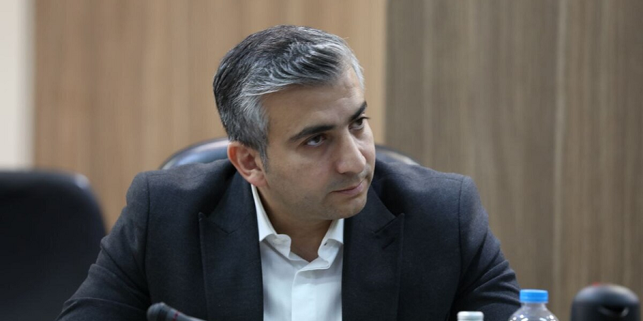 رئیس هیأت مدیره انجمن حبوبات: صادرات ۶۰ هزار تن نخود رسمی از ایران به کشورهای همسایه