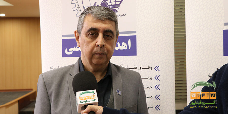 دبیر انجمن تولیدکنندگان و تامین کنندگان برنج ایران در گفت‌وگو با اگروفودنیوز مطرح کرد: ایجاد چارچوب قانونی با واردات سیستماتیک برنج+ویدئو