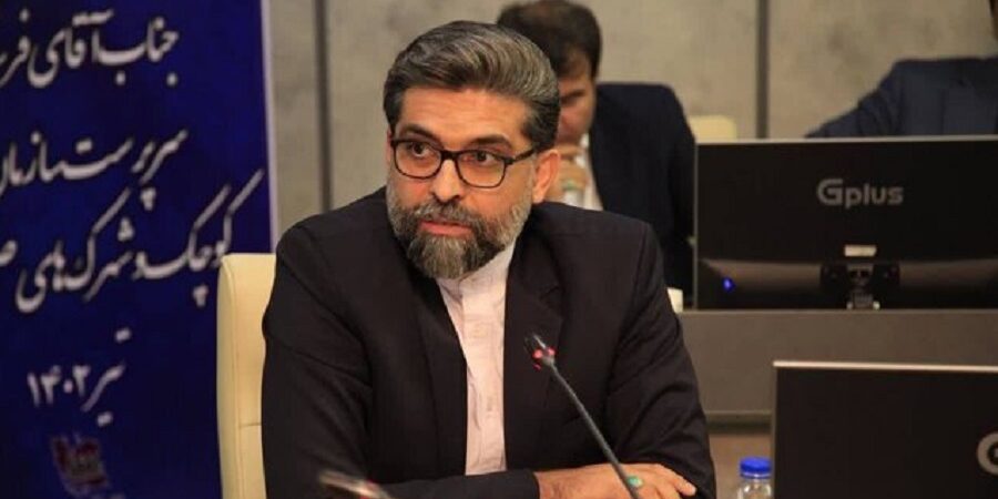 رئیس سازمان صنایع کوچک اعلام کرد:برنامه حمایتی وزارت صمت برای حمایت از صنایع کوچک