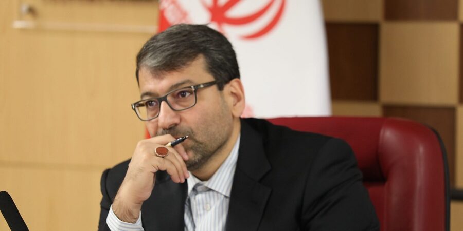 رئیس کل گمرک ایران خبر داد:تجارت ۶۱ میلیارد دلاری ایران با ۱۵ کشور همسایه