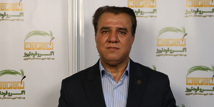 رئیس هیئت مدیره اتحادیه صنف قنادان تهران در گفتگو با اگروفودنیوز  خبر داد: برگزاری مسابقه کیک‌های تجسمی+ویدئو