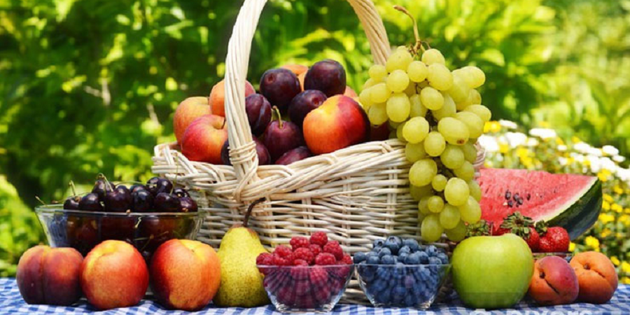 تولید میوه‌های تابستانه ۲۰ درصد افزایش یافت