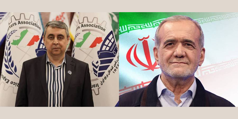 در پیام تبریک دبیر انجمن تولیدکنندگان و تامین کنندگان برنج ایران تشریح شد: چالش‌هایی که صنعت برنج را تهدید و سفره مردم را خالی می‌کند